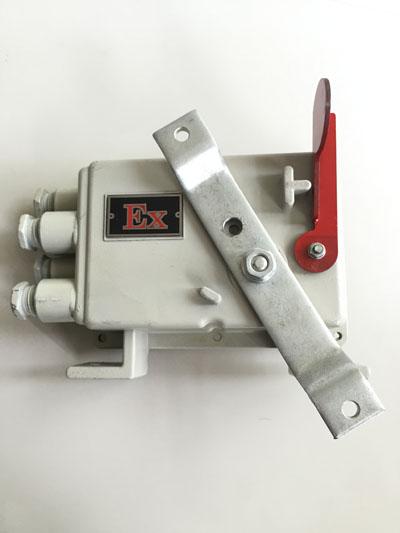 防爆（總線(xiàn)型）拉繩開(kāi)關(guān)