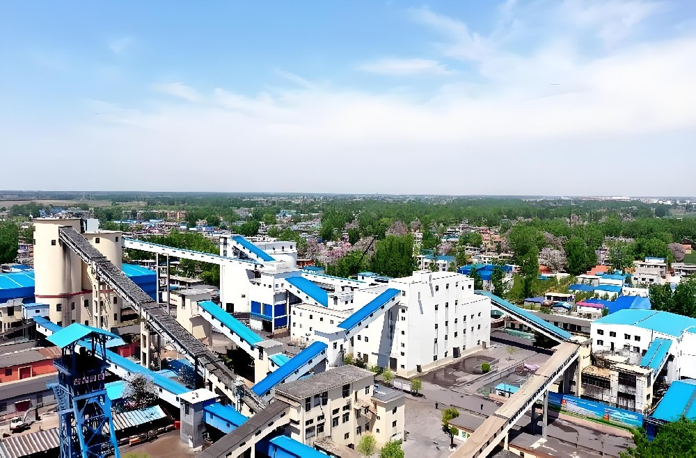 三河口安全保障系統升級項目